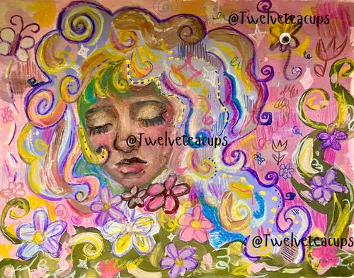 Dreaming