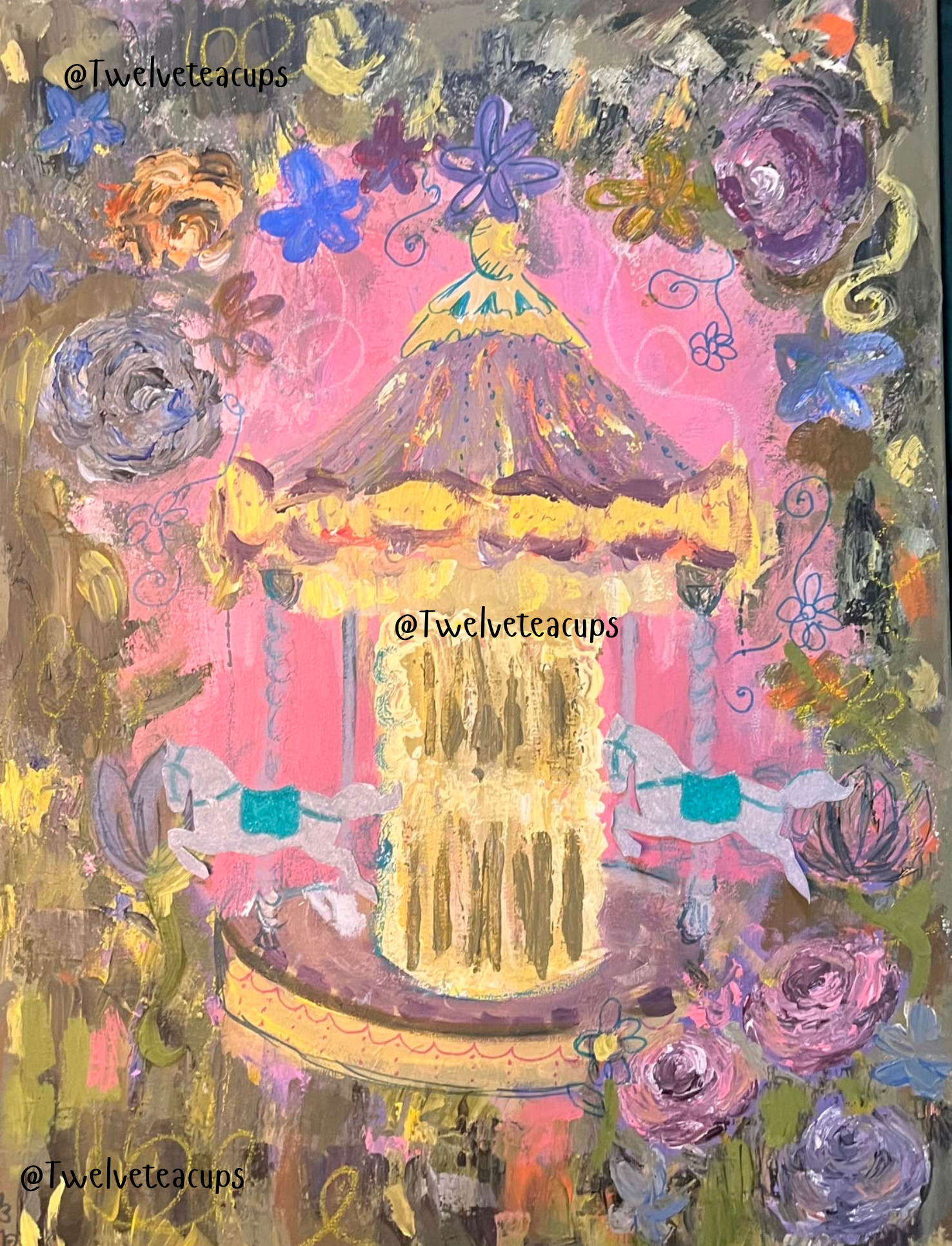 Carousel